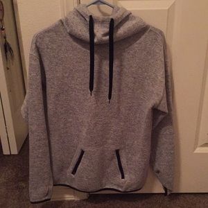 Pullover Hoodie